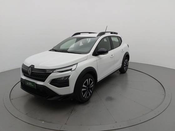 RENAULT KARDIAN 1.0 TCE FLEX EVOLUTION EDC